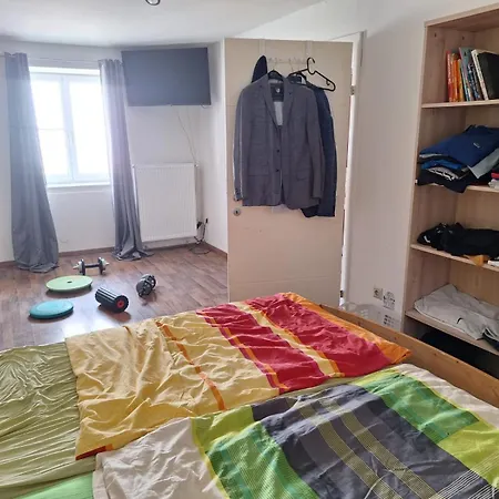 Pielachtal, Familiy&friends