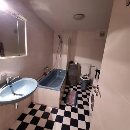 Apartment Family & Friends Adventure Mainburg