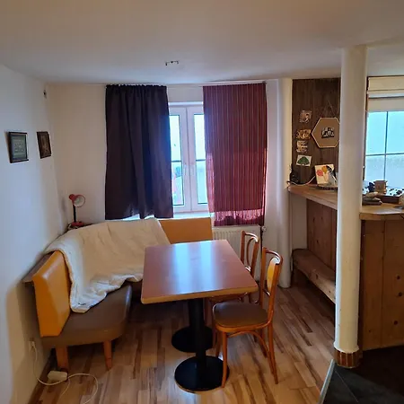 Family & Friends Adventures Apartment *