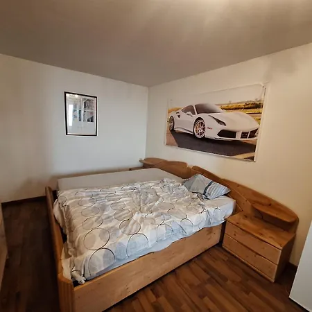 Apartment Family & Friends Adventures *