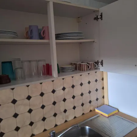 Family & Friends Adventures Apartment *