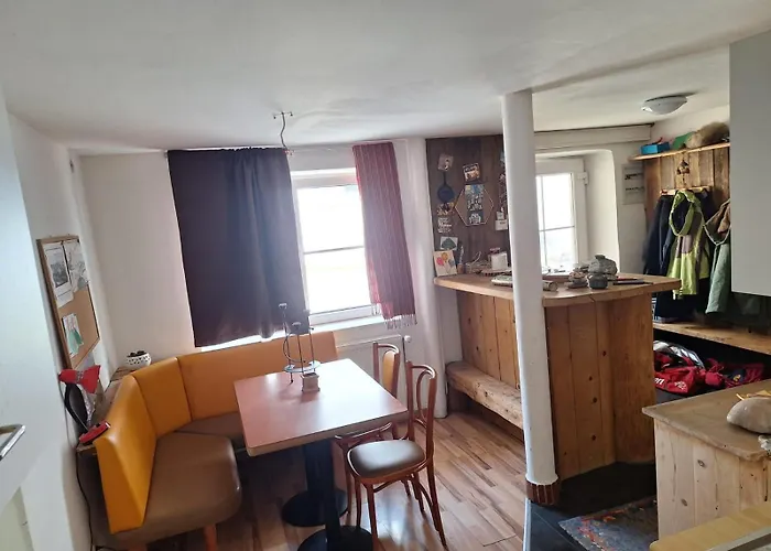 Appartement Pielachtal, Familiy&friends *