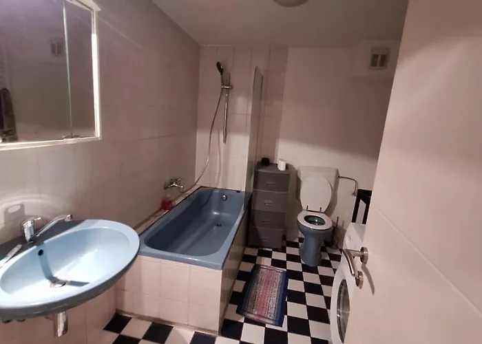 Appartement Pielachtal, Familiy&friends Mainburg