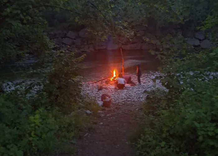 Pielachtal, Familiy&friends Mainburg