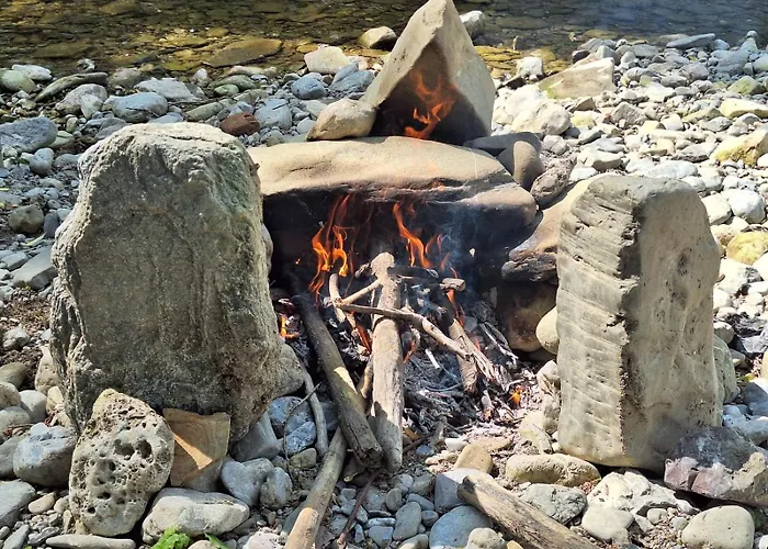 Apartment Family & Friends Adventures