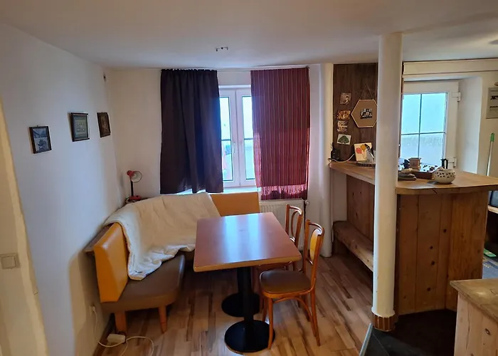 Family & Friends Adventures Apartment *