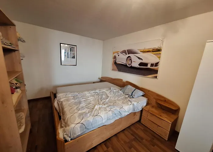 Apartment Family & Friends Adventures *