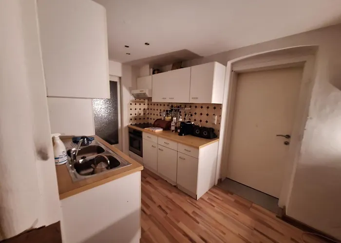 Family & Friends Adventures Apartment *