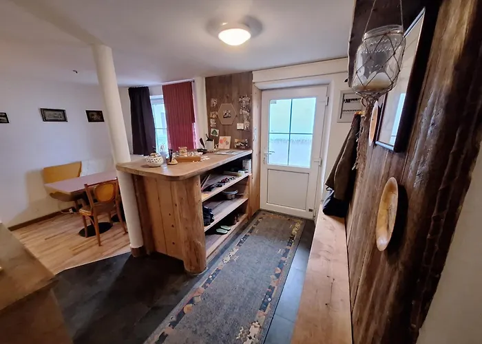 Apartment Family & Friends Adventures *