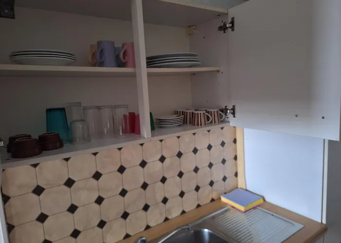 Family & Friends Adventures Apartment *